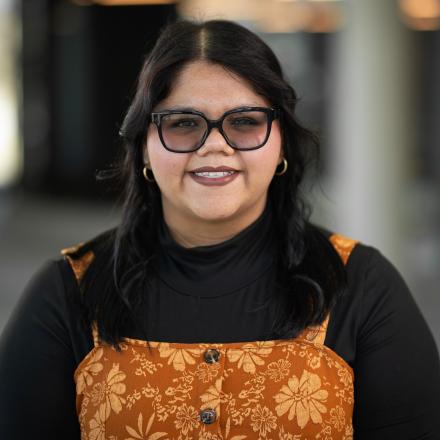 Leticia VanAssen | Grand Rapids Community College